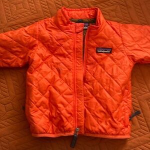 Kids Patagonia Jacket